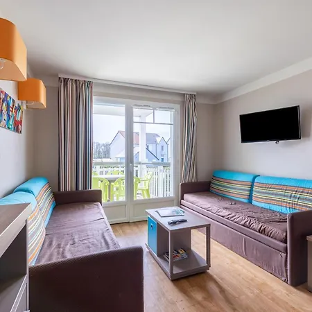 Le Becasseau Sanderling * Courseulles-sur-Mer